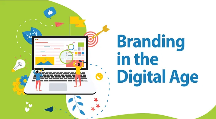 The essentials of brand management in the digital age