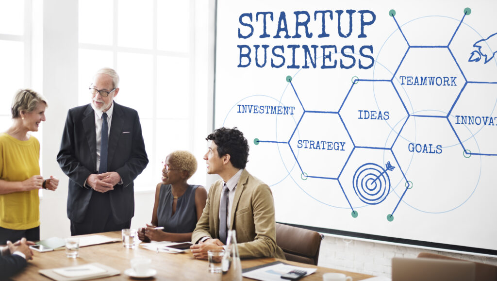 7 Easy Steps To Improve Your Early-Stage Startup Marketing Strategy