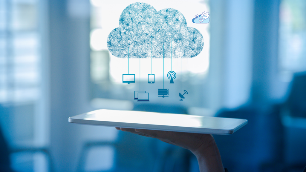 Advantages and Disadvantage of Cloud Computing