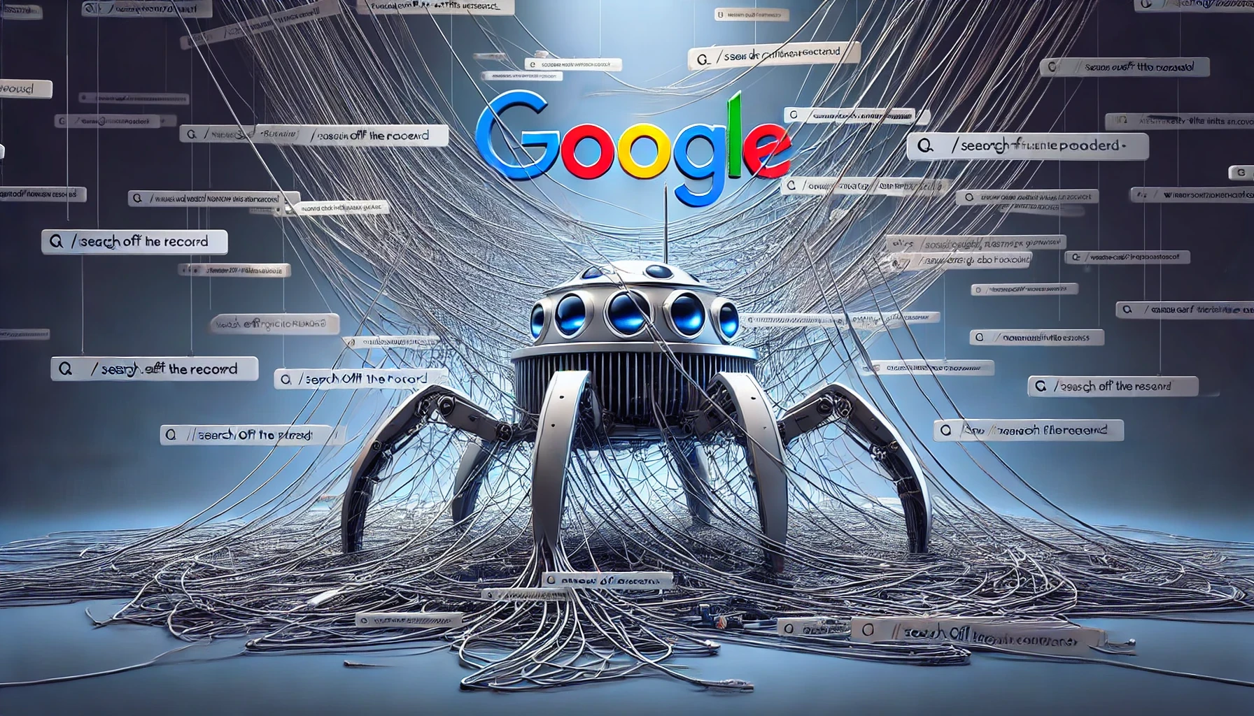 Google clarified support for robots.txt fields with tiny change