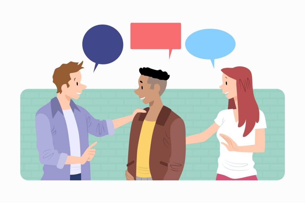 Effective Communication Skills for Stronger Relationships