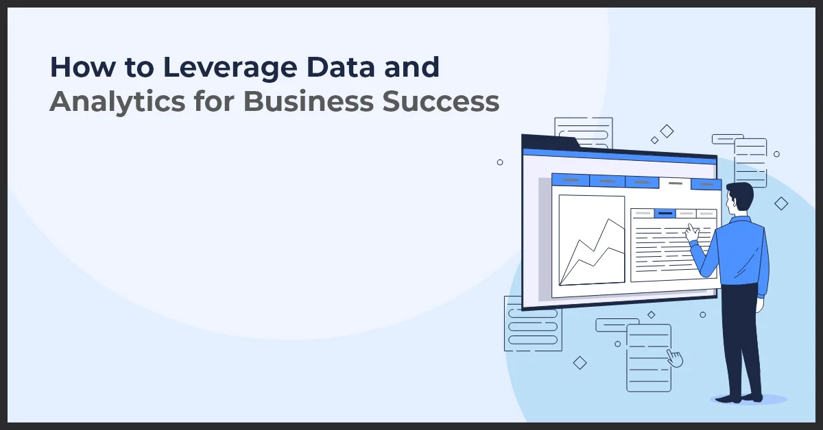 How to Leverage Data-Driven Marketing for Business Growth