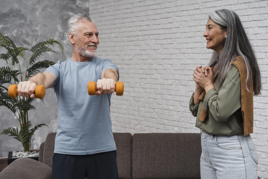 The Importance Of Exercise For Alzheimer Disease Prevention