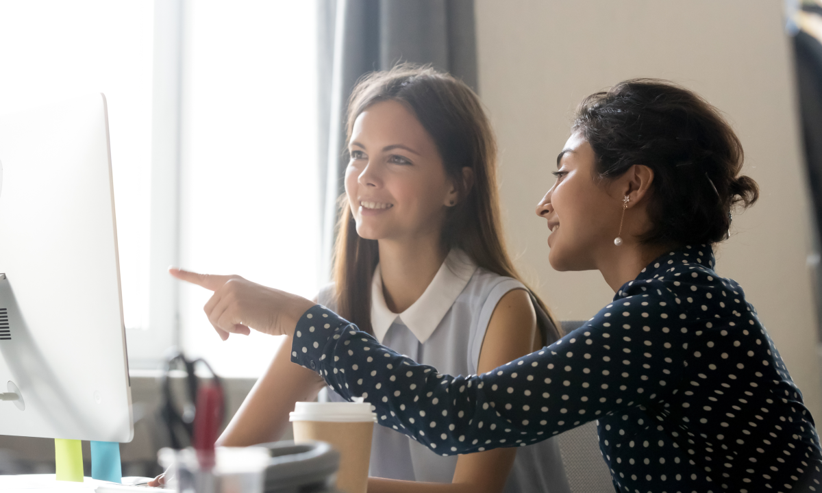 Mentorship Magic