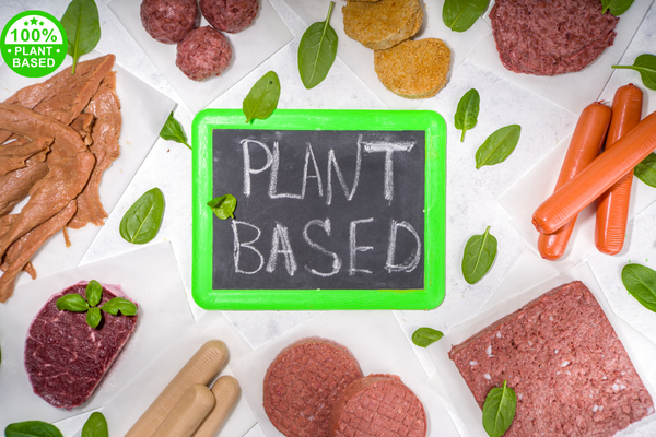 Plant-Based Lifestyle