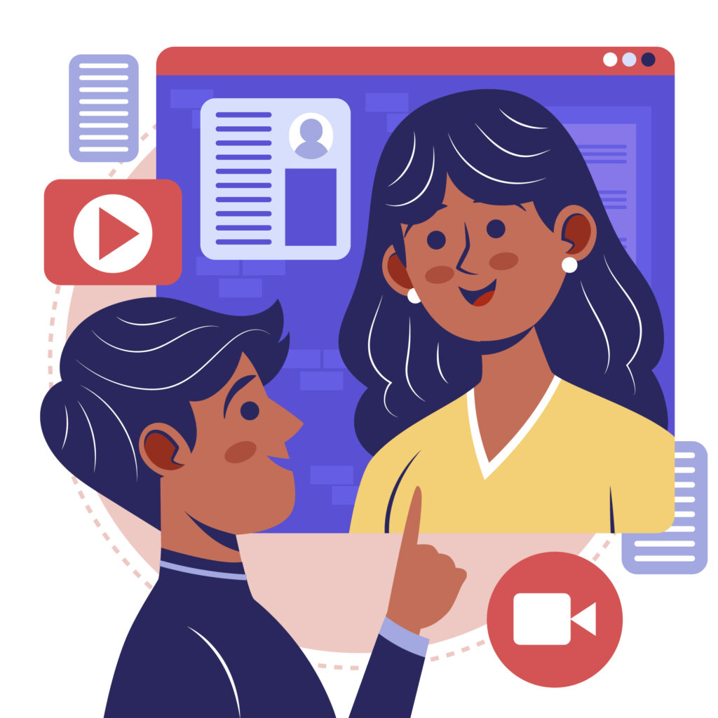 Build Trust with Video Testimonials