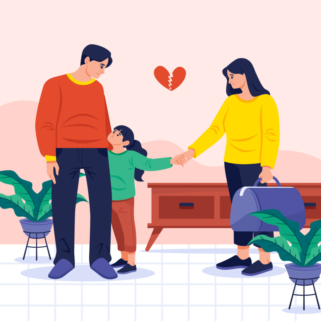 How your relationship with your parents evolves as they enter end-of-life care