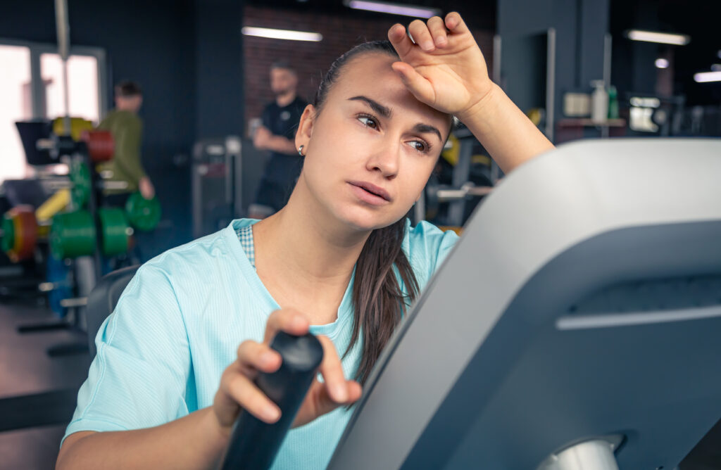 Can Exercise Treat Depression