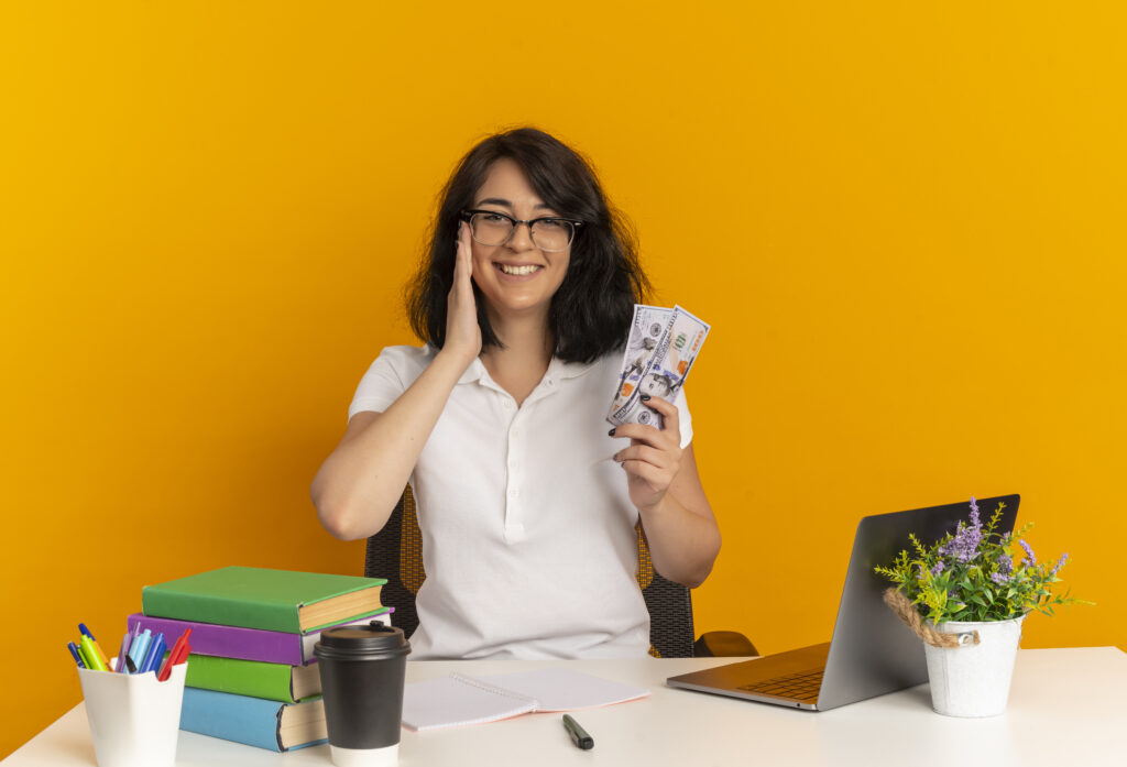 Earn Money Online For Students