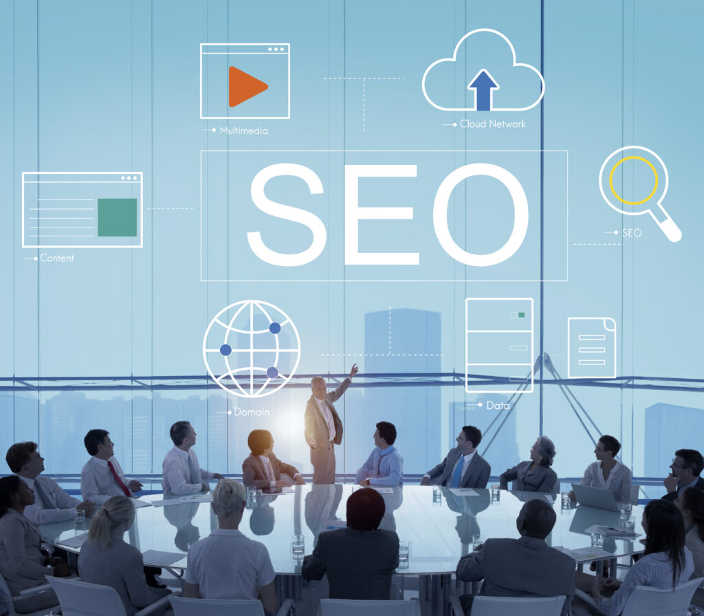 SEO for International Websites: Targeting Global Audiences