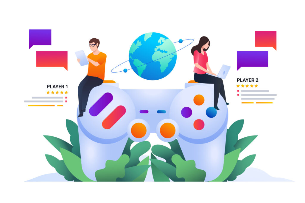 The Future of Gaming: Predict how technology will shape the future of video games