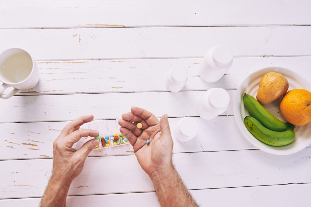 Do vegans need to take supplements?