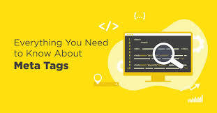 SEO for Page Titles and Meta Descriptions