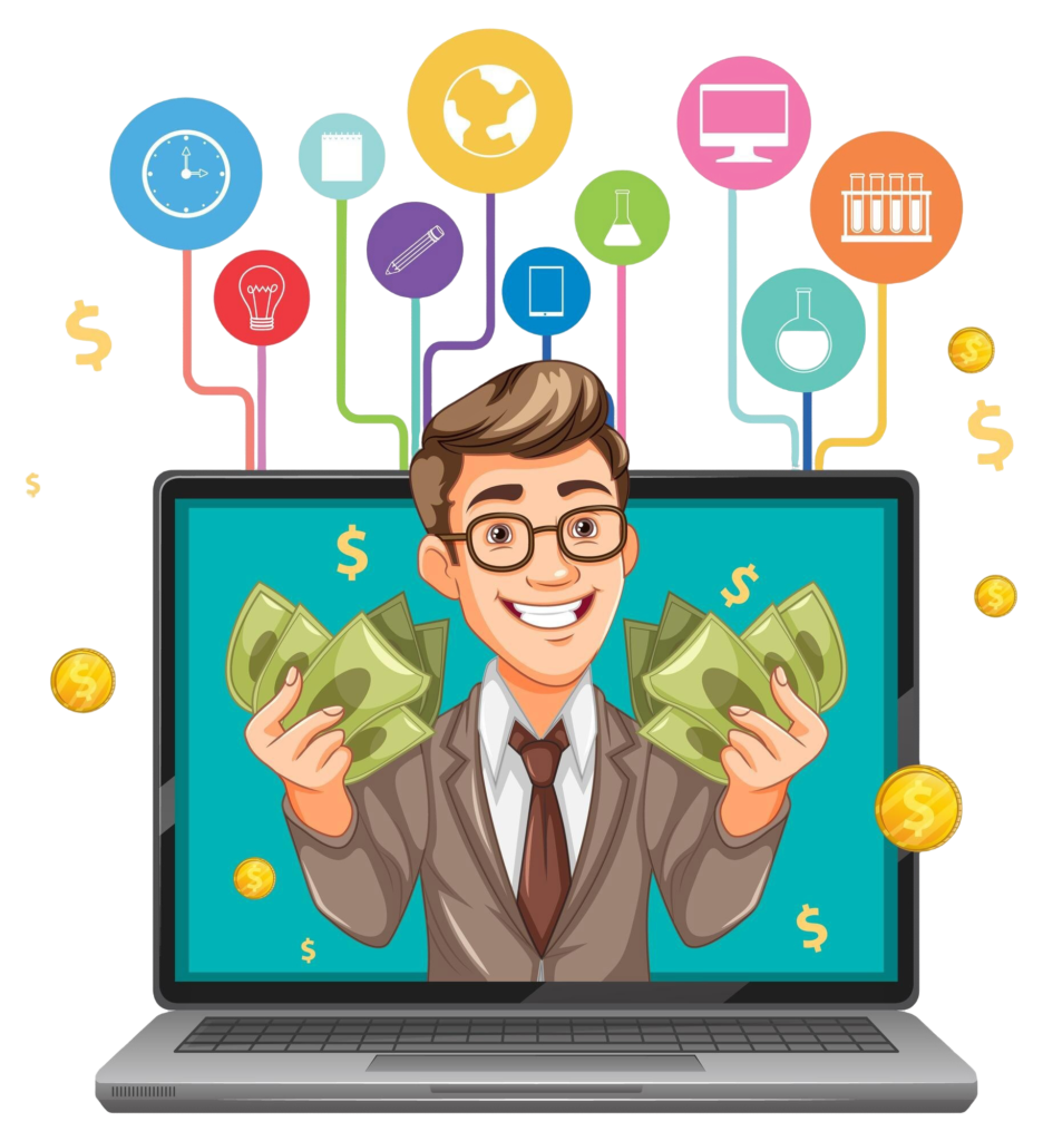 How To Make Money From Home With Ai: 5 Proven Ideas To Get You Started