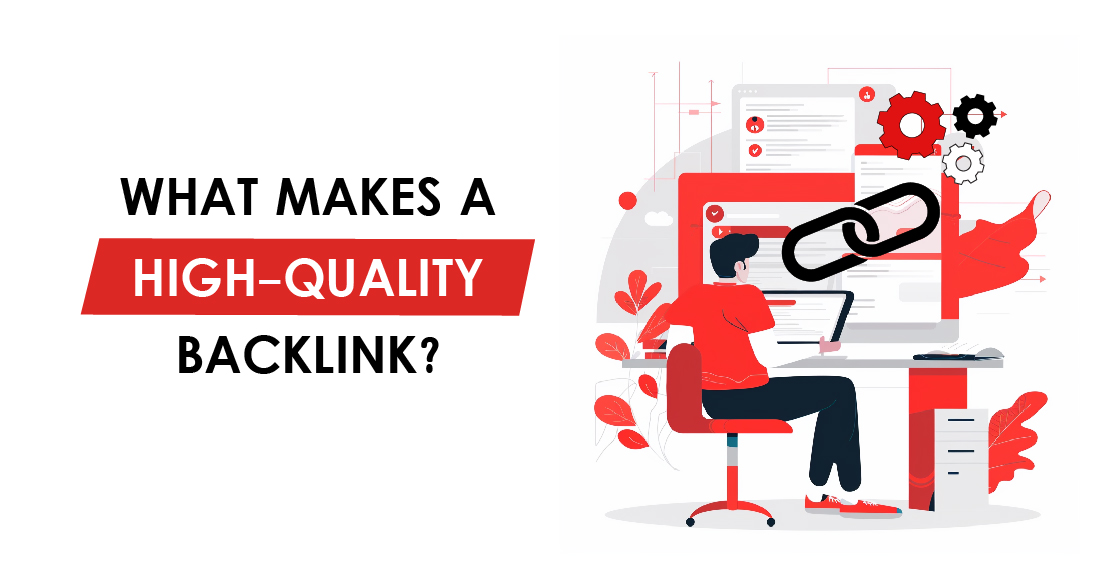 backlink