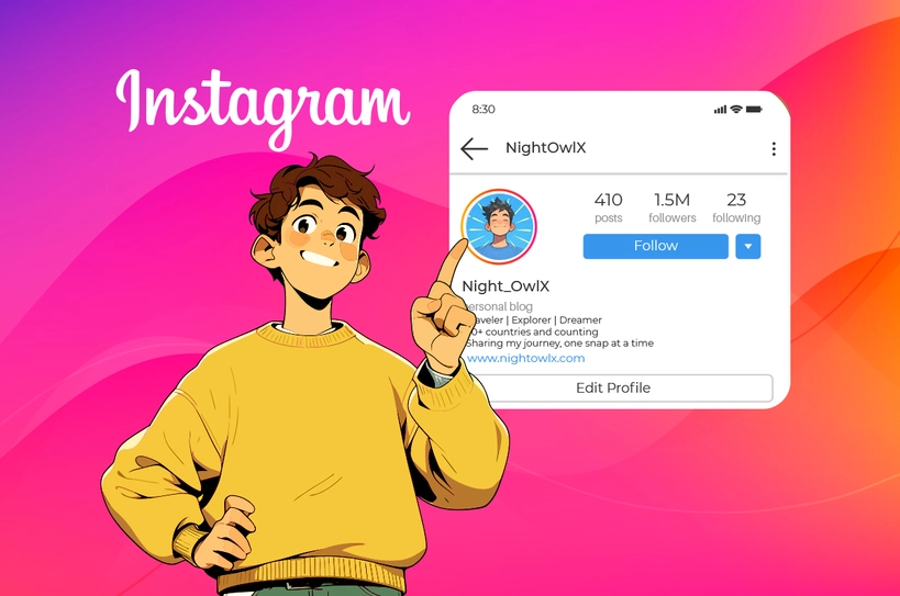 Instafamous